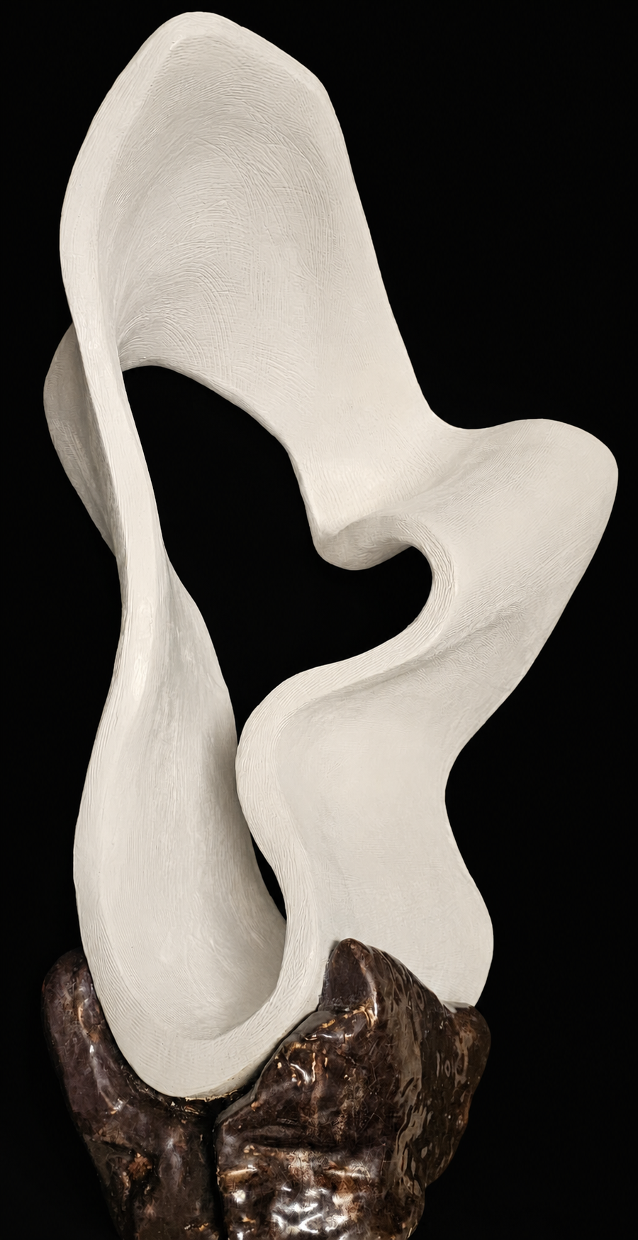 Möbius XXVI, first view